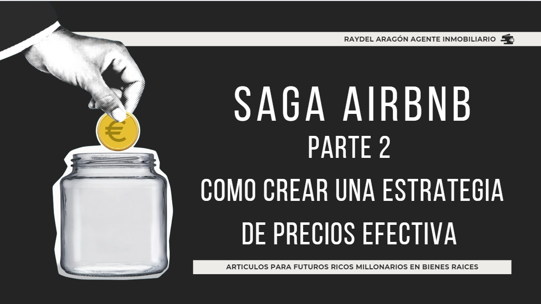 SAGA AIRBNB PARTE 2 