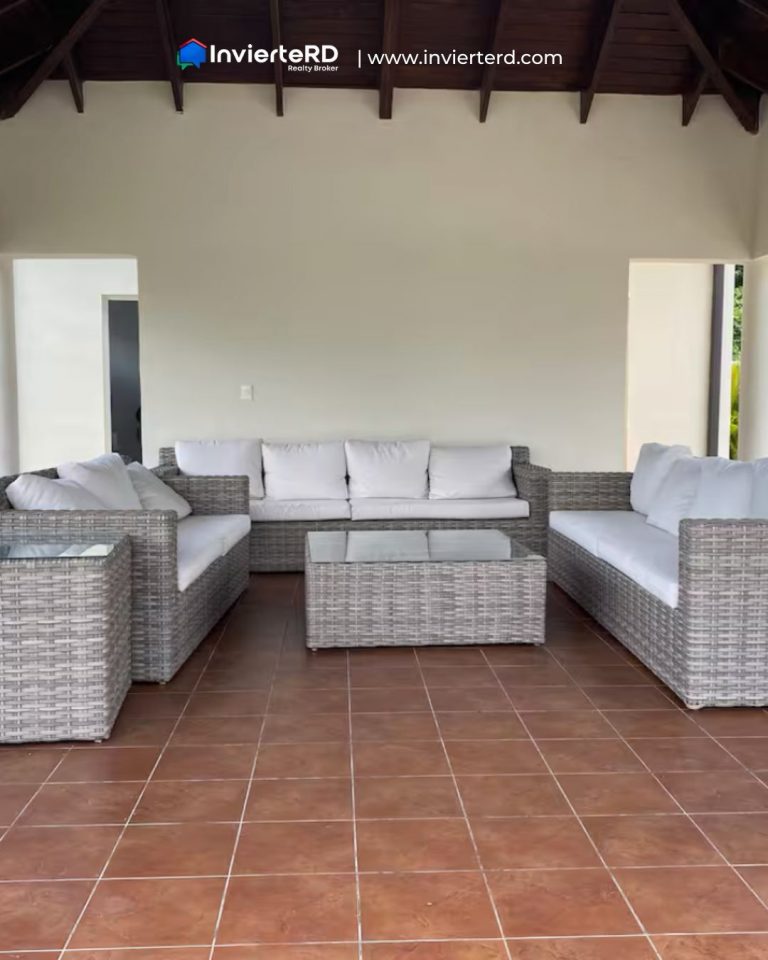 Comienza tu Negocio AIRBNB en Punta Cana