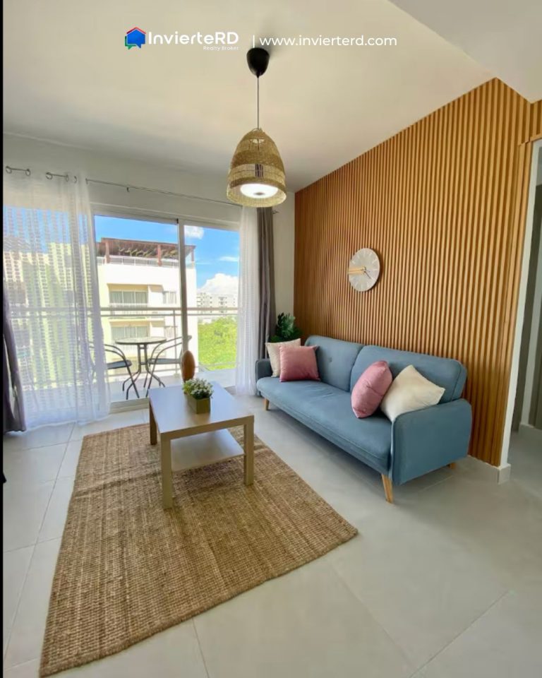 Comienza tu Negocio AIRBNB en Punta Cana