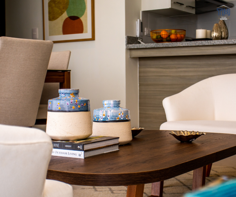 Apartamentos y villas en Punta Cana