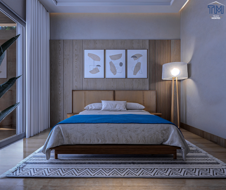Apartamentos para inversión en Cap Cana