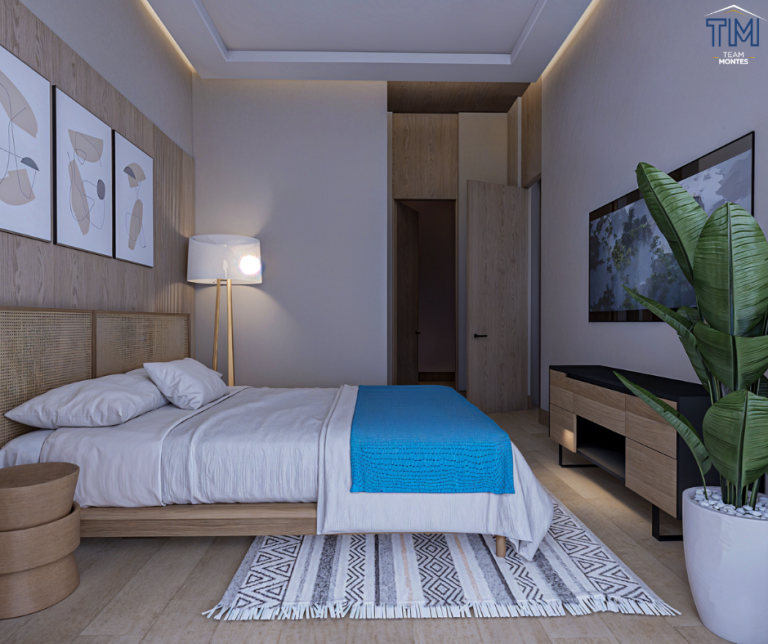 Apartamentos para inversión en Cap Cana