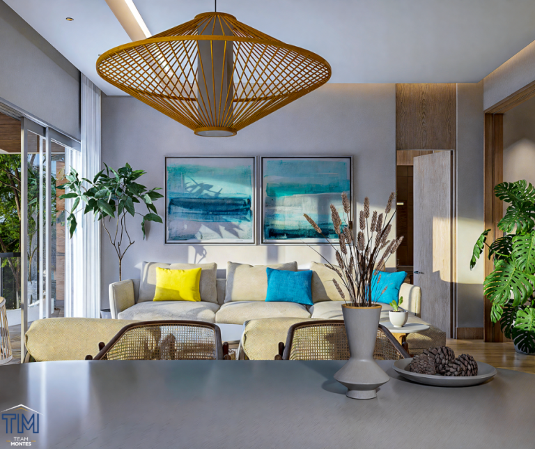 Apartamentos para inversión en Cap Cana
