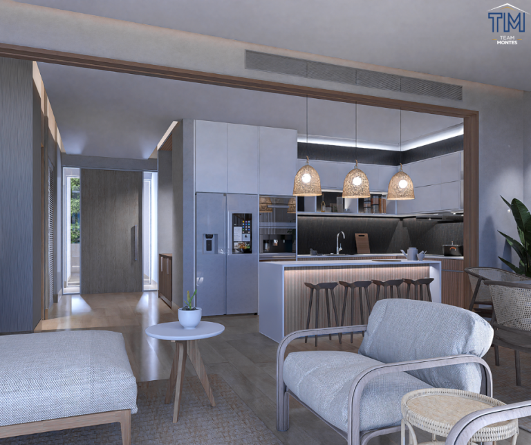 Apartamentos para inversión en Cap Cana