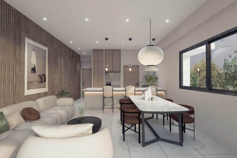 Residencial Anell Marie I – Arroyo Hondo Viejo