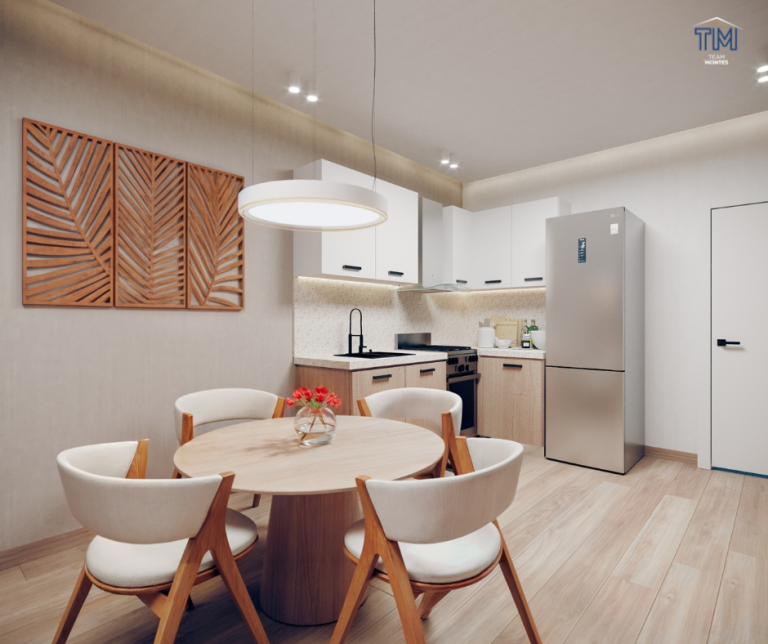 Apartamentos en Vista Cana estilo CONDO-HOTELERO