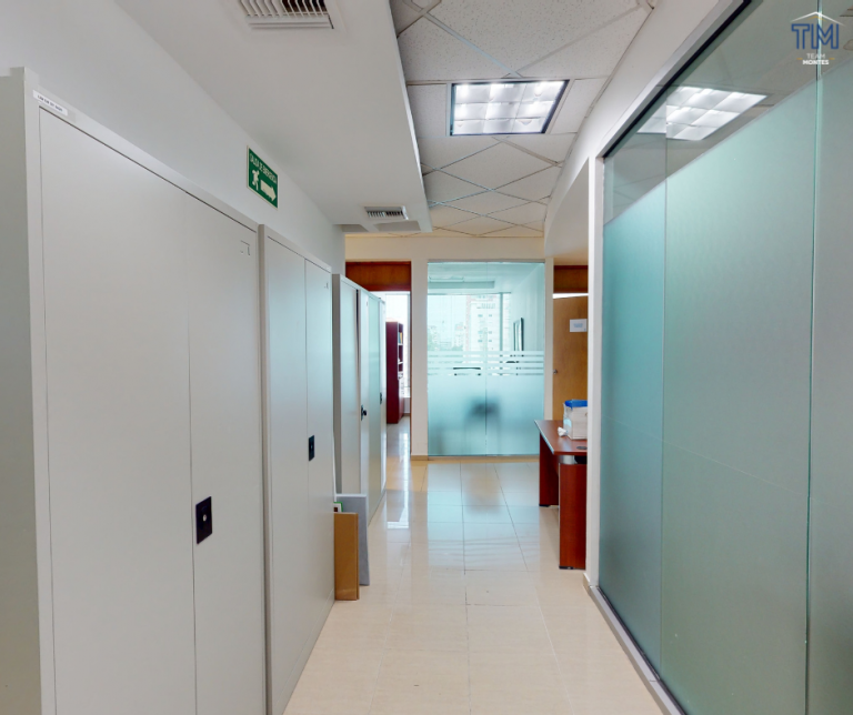 Oficina en Alquiler en Polígono Central