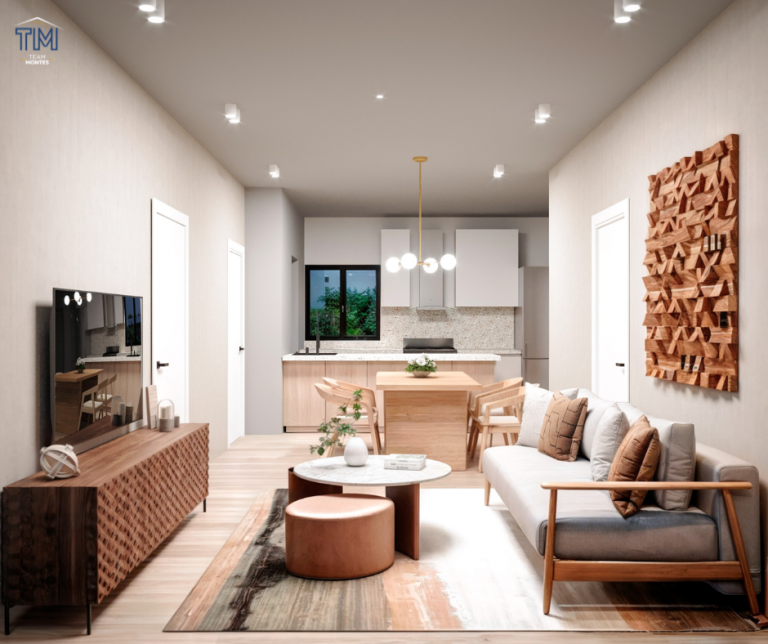 Apartamentos en Vista Cana estilo CONDO-HOTELERO