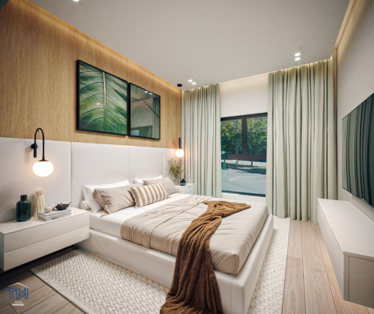 Apartamentos en Vista Cana estilo CONDO-HOTELERO