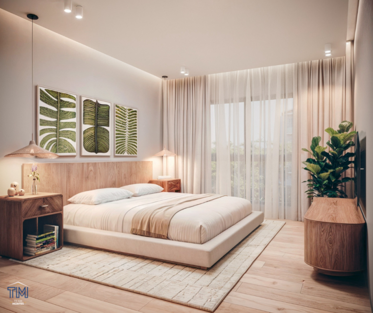 Apartamentos en Vista Cana estilo CONDO-HOTELERO