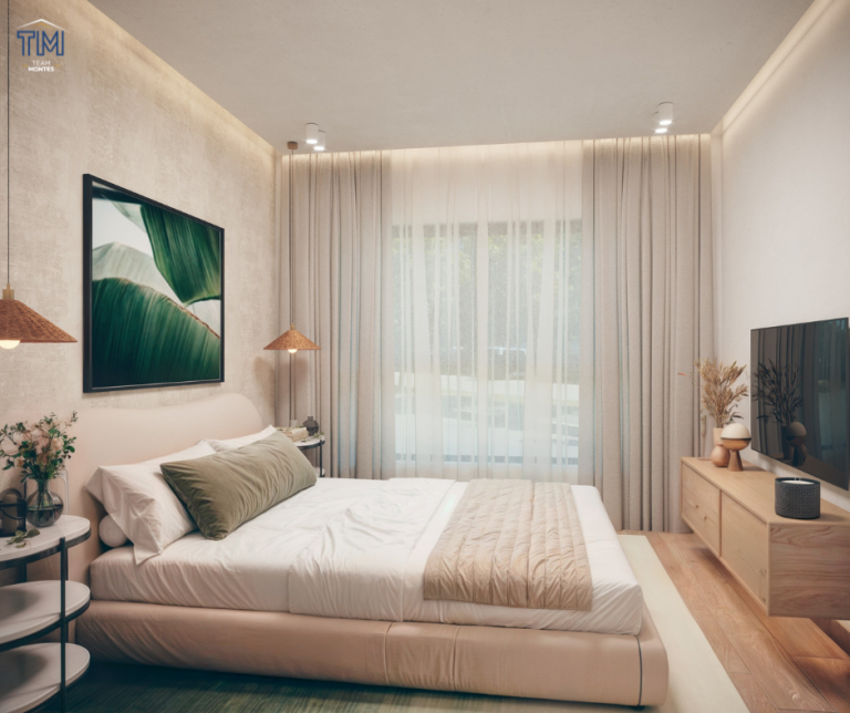Apartamentos en Vista Cana estilo CONDO-HOTELERO