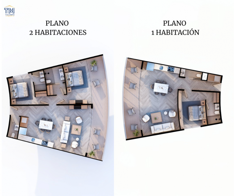 Apartamentos AIRBNB FRIENDLY