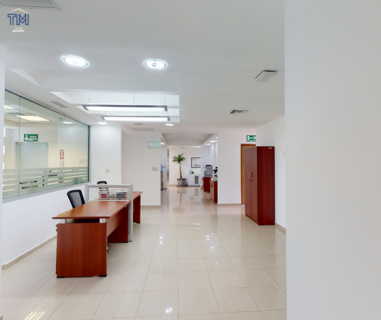 Oficina en Alquiler en Polígono Central