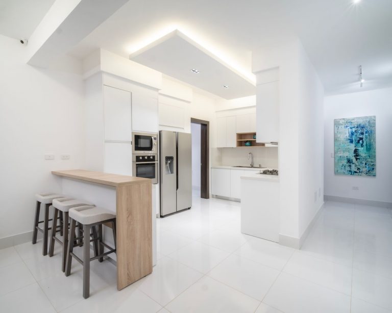 Proyecto Residencial en Cerro Hermoso, Santiago