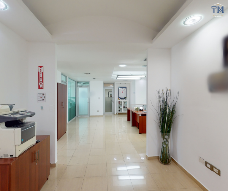 Oficina en Alquiler en Polígono Central