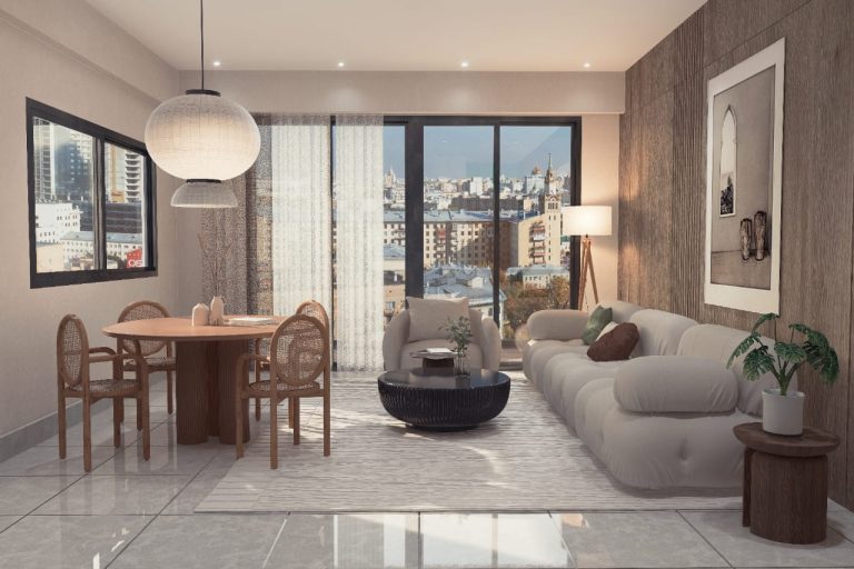 Residencial Anell Marie I – Arroyo Hondo Viejo