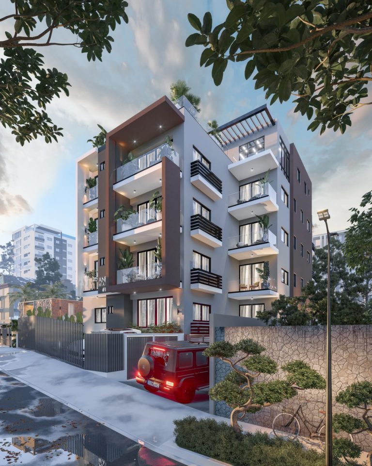 Residencial Anell Marie I – Arroyo Hondo Viejo