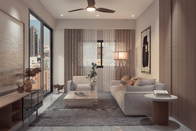 Residencial Anell Marie I – Arroyo Hondo Viejo
