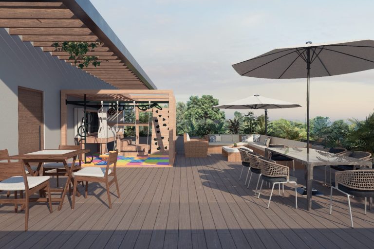 Residencial Anell Marie I – Arroyo Hondo Viejo