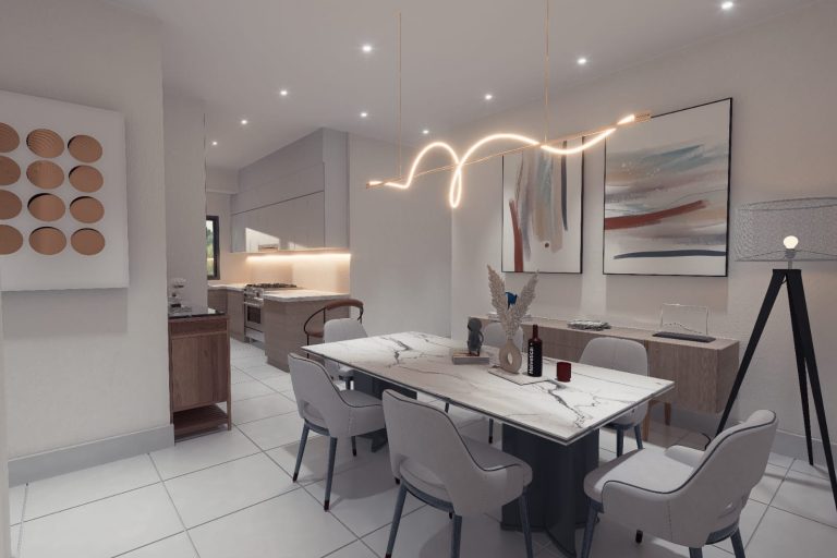 Residencial Anell Marie I – Arroyo Hondo Viejo