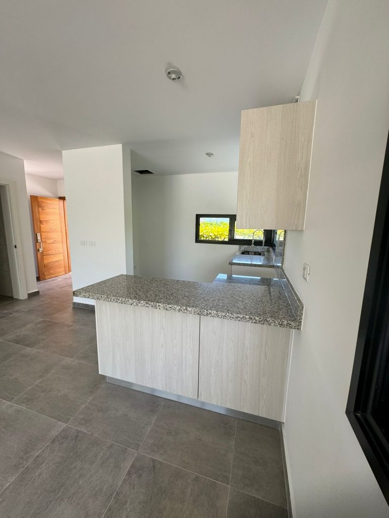 Villas Dúplex en Playa Nueva Romana