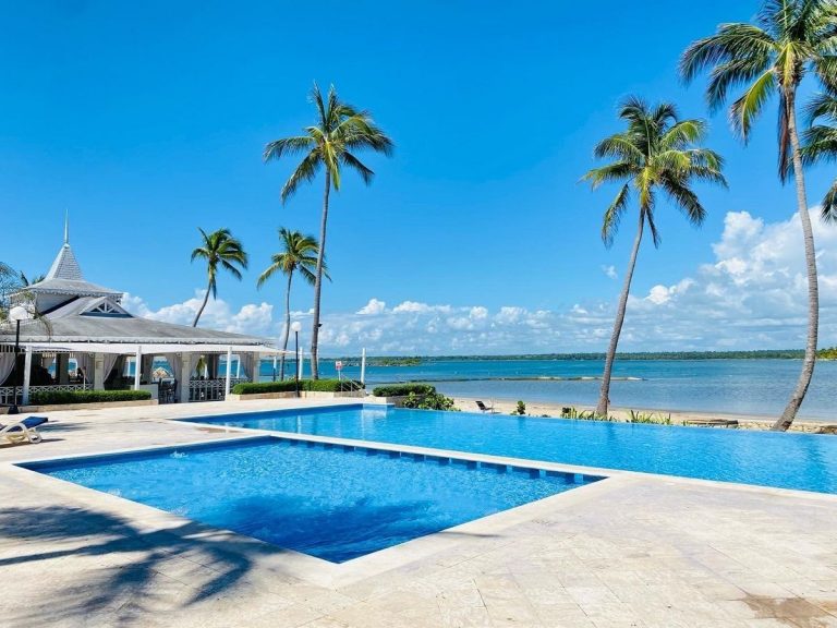 Villas Dúplex en Playa Nueva Romana