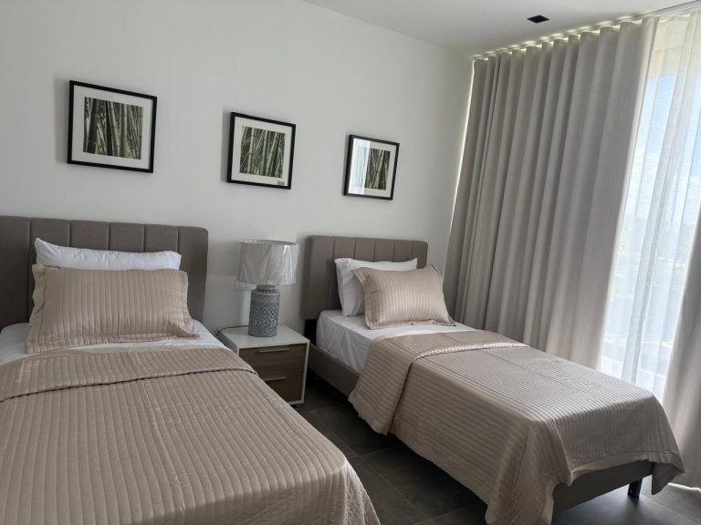 Villas Dúplex en Playa Nueva Romana