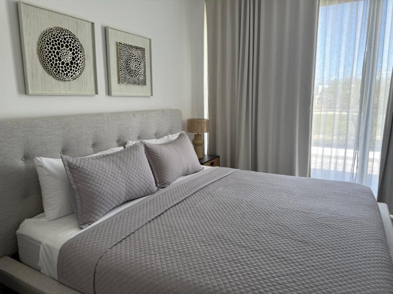 Villas Dúplex en Playa Nueva Romana
