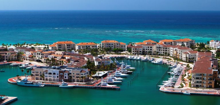 Villas Dúplex en Playa Nueva Romana