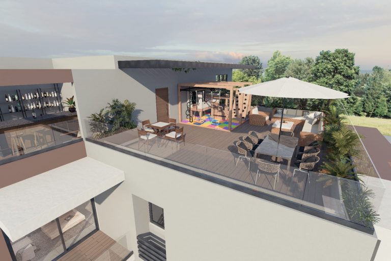 Residencial Anell Marie I – Arroyo Hondo Viejo