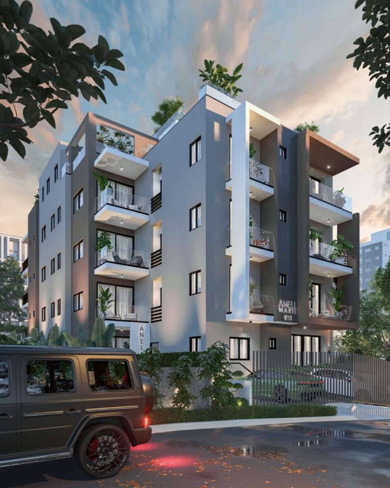 Residencial Anell Marie I – Arroyo Hondo Viejo