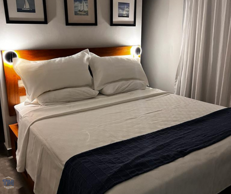 Apartamento en venta Fishing Lodge Cap Cana