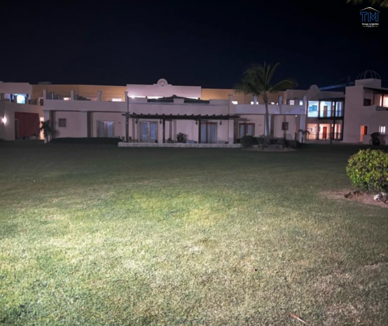 Apartamento en venta Fishing Lodge Cap Cana