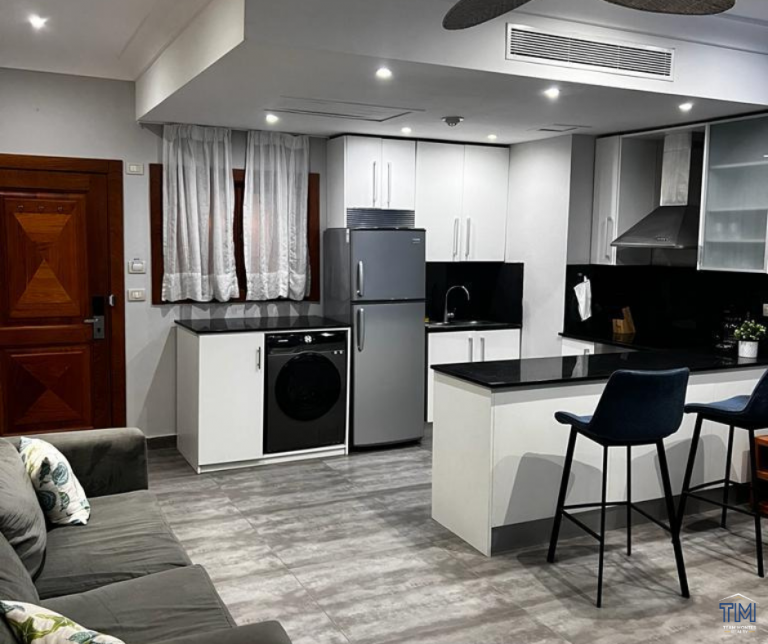 Apartamento en venta Fishing Lodge Cap Cana