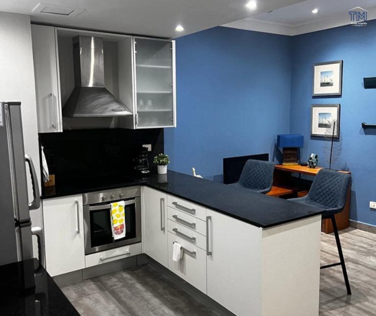 Apartamento en venta Fishing Lodge Cap Cana