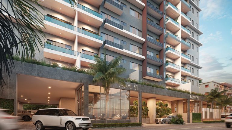 Evaristo Morales,Apartamentos en venta 