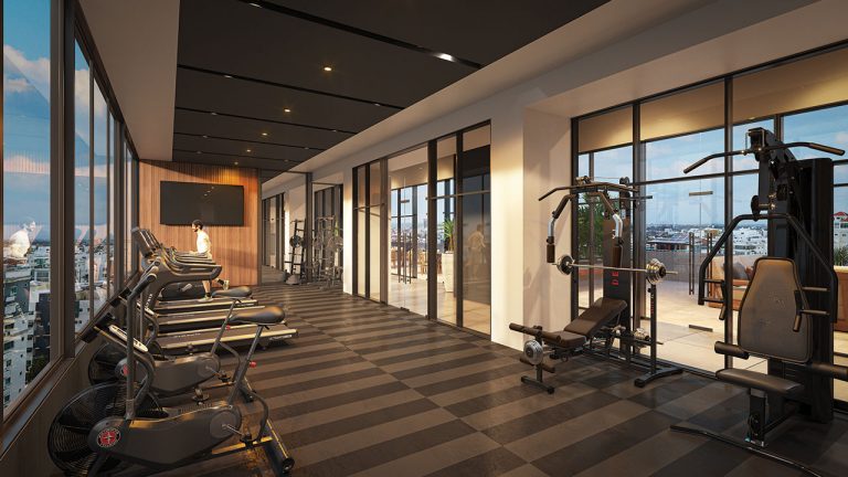 Evaristo Morales,Apartamentos en venta 