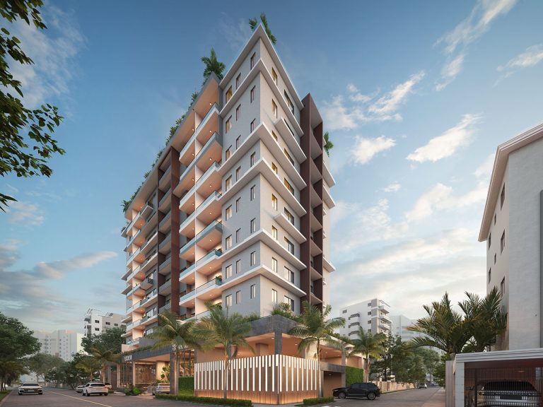 Evaristo Morales,Apartamentos en venta 