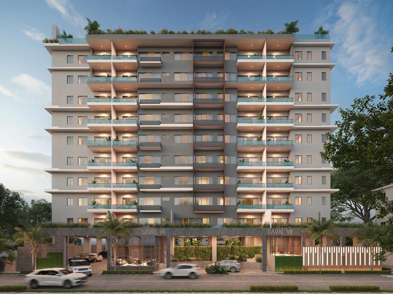 Evaristo Morales,Apartamentos en venta 
