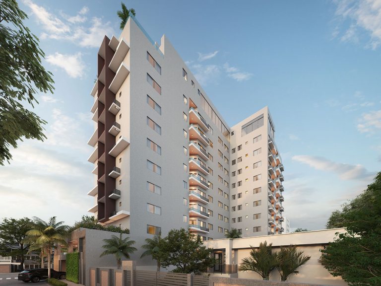 Evaristo Morales,Apartamentos en venta 