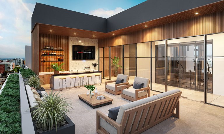 Evaristo Morales,Apartamentos en venta 