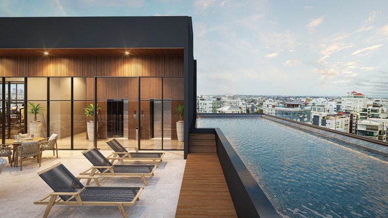 Evaristo Morales,Apartamentos en venta 