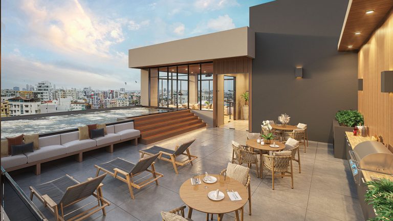 Evaristo Morales,Apartamentos en venta 