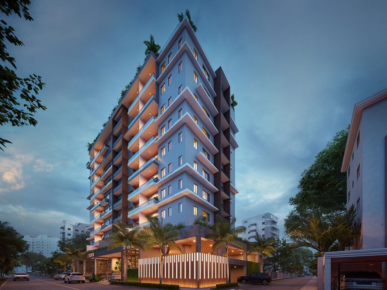 Evaristo Morales,Apartamentos en venta 