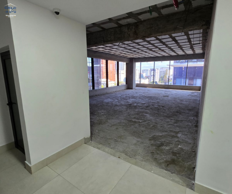 Piantini Local para oficina en alquiler