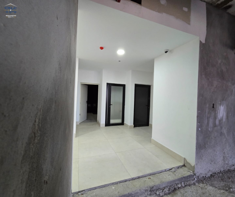 Piantini Local para oficina en alquiler