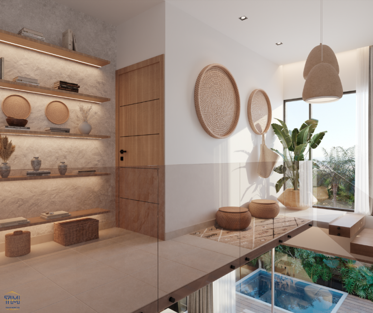 Vista Cana proyecto de Villas dúplex.