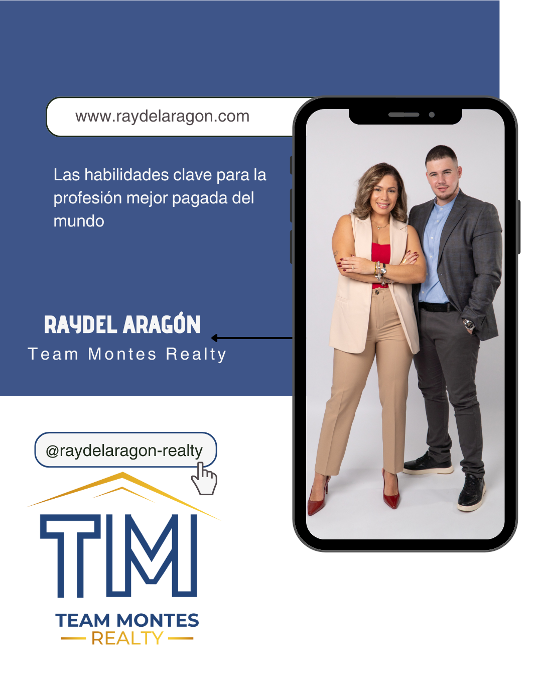 Las habilidades clave para la profesión mejor pagada del mundo