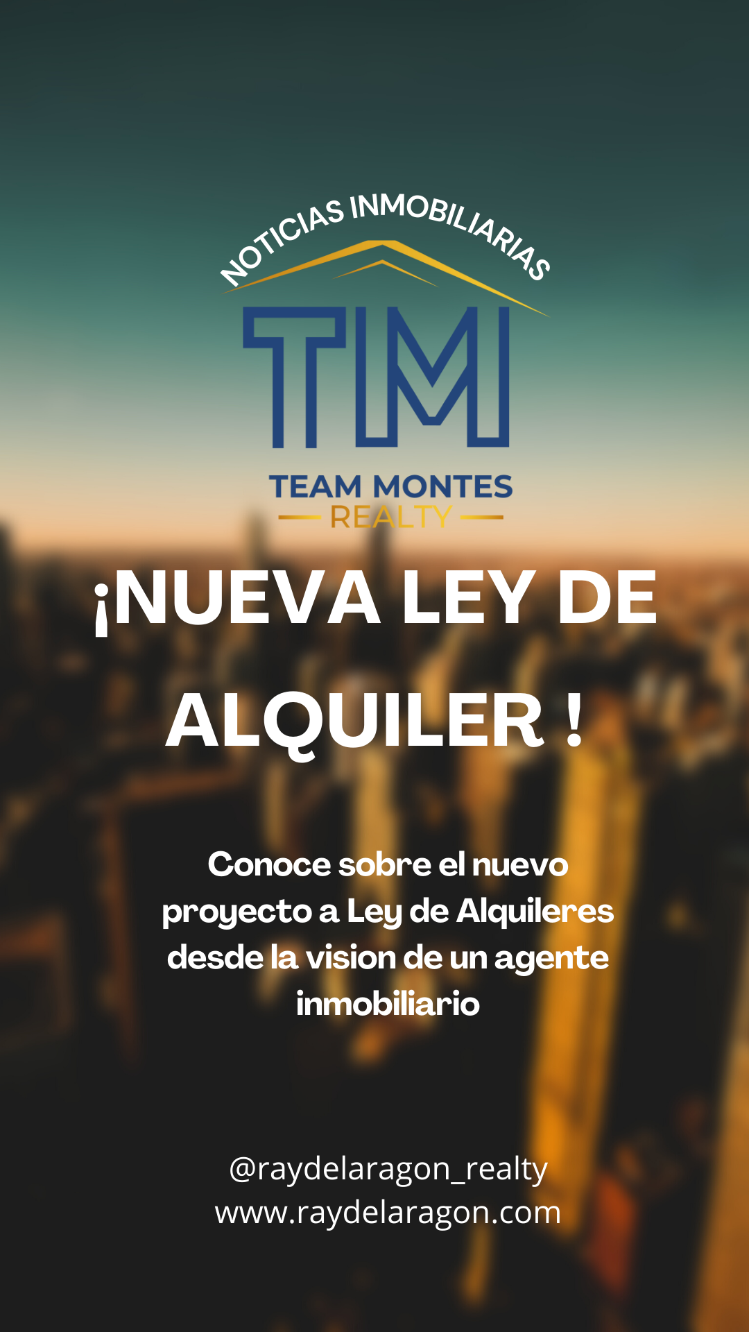 Nueva Ley de Alquileres en República Dominicana 2025