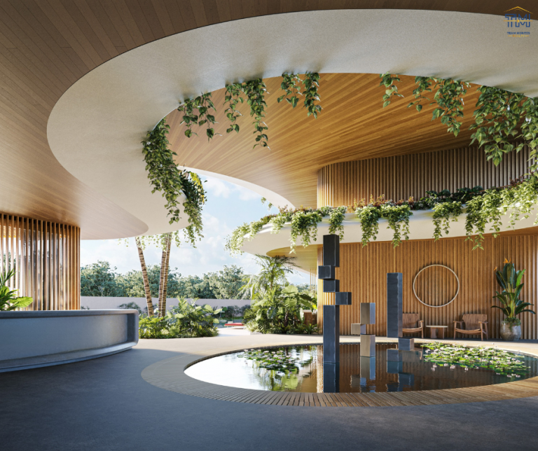 Apartamentos en venta en playa Bayahibe